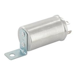 ELECTRICITE ECLAIRAGE PLS* - ELECTRICITE ECLAIRAGE* - Centrale clignotante 21Wx2+5W