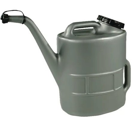 ACCESSOIRE GRAISSAGE ET LUBRIFICATION PLS* - ACCESSOIRE GRAISSAGE ET LUBRIFICATION* - Bidon d'huile/arrosoir + bouchon 12l 821200