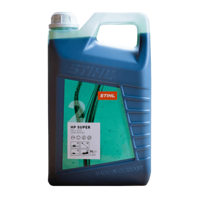 CONSOMMABLE MOTOC PLS* - LUBRIFIANT* - Huile hp super 5l