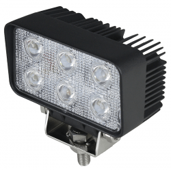 ELECTRICITE ECLAIRAGE PLS* - ELECTRICITE ECLAIRAGE* - Phare led longue portee