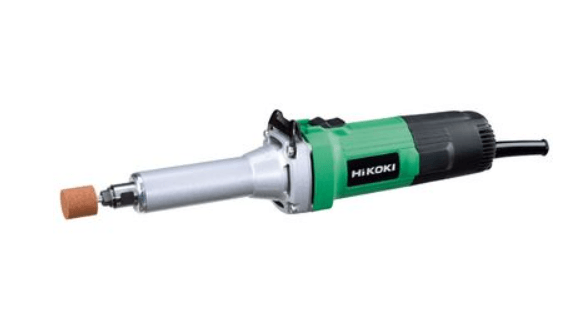 OUTILLAGE PLS* - ELECTROPORTATIF* - MINI MEULEUSE DROITE Hitachi