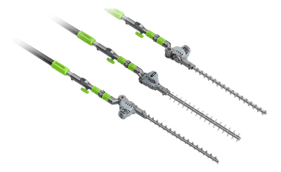TAILLE HAIE - TETE ACCESSOIRE - Taille haies Ego PTX5100