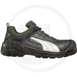 VETEMENTS EPI PLS* - EPI* - Puma Chaussures de securite basses taille 41