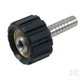 Embout lavage DN08-M22x150