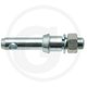 Piton Cat. 1 M22 x 1,5