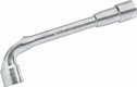 CLE A PIPE DEBOUCHEE 6/6PANS 1