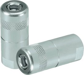 ACCESSOIRE GRAISSAGE ET LUBRIFICATION PLS* - ACCESSOIRE GRAISSAGE ET LUBRIFICATION* - LOT 2 AGRAFES 4 MORS POMPE A GRAISSE / coque