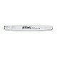 Guide-chaîne R 45cm/18" 1.6mm/0.063" Stihl