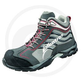 VETEMENTS EPI PLS* - EPI* - Chaussure, bottine de sécurité S1P Albatros taille 41