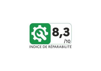 ROBOT DE TONTE - ROBOT DE TONTE CONNECTE - Robot de tonte Segway H500E 