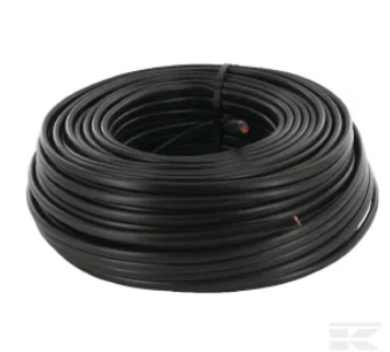 PIECES UNIVERSELLE PAG* - ELECTRICITE* - CABLE ELECTRIQUE 2X2.5mm²