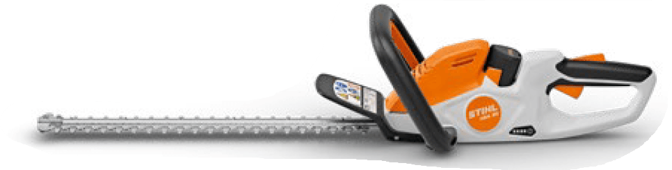 TAILLE HAIE - TAILLE HAIE A BATTERIE - HSA 40.0 500mm.2xAS2.AL1
