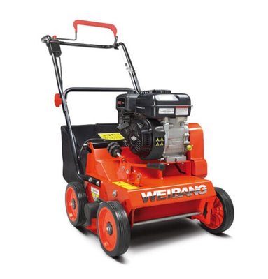 A classer - A classer - WB384RC SCARIFICATEUR 38 CM MOTEUR G160F OHV 163 CC 5HP