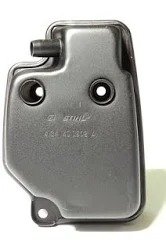 PIECES DETACHEES MOTOC ESSENCE PEV* - AUTRE* - Silencieux Stihl