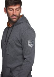 VETEMENTS EPI PLS* - STANDARD* - SWEAT À CAPUCHE AXE HOMME TAILLE XL STIHL