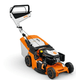 RM 448.3 T (EU1) Tondeuse
