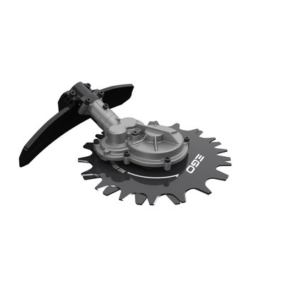 ACCESSOIRES ET CONSOMMABLES - AUTRE - Accessoire Ego LAME ANTI-PROJECTION EGO