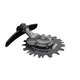 Accessoire Ego LAME ANTI-PROJECTION EGO