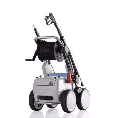 NETTOYEUR HAUTE PRESSION - ACCESSOIRE - Nettoyeur haute pression Kranzle Quadro 1200 TST