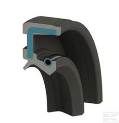 PIECES UNIVERSELLE PAG* - BAGUE ETANCHEITE* - JOINT SPY 60X40X7