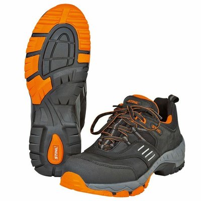 VETEMENTS EPI PLS* - EPI* - Chaussure worker basse s2 t:45
