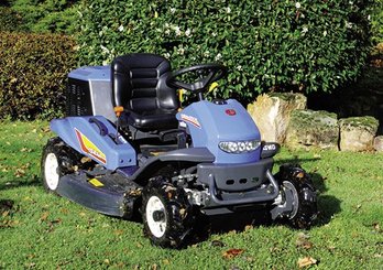 DEBROUSSAILLEUSES - DEBROUSSAILLEUSES AUTOPORTEES - AUTOPORTEE ESSENCE - SRA800A - ISEKI