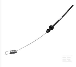 PIECES DETACHEES MOTOC - PIECES DETACHE MOTOC - CABLE EMBRAYAGE