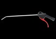 M7 - Soufflette progressive longueur 125mm King Tony