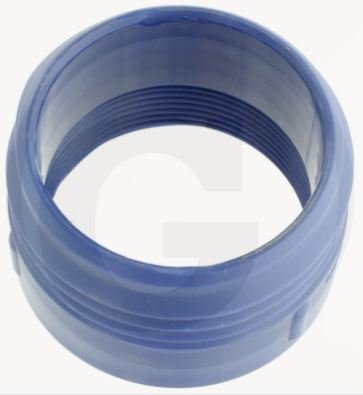 ACCESSOIRE GRAISSAGE ET LUBRIFICATION PLS* - ACCESSOIRE GRAISSAGE ET LUBRIFICATION* - Adaptateur 2" F fin 2" Male