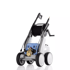 NETTOYEUR HAUTE PRESSION - ACCESSOIRE - Nettoyeur haute pression Kranzle Quadro 1200 TST