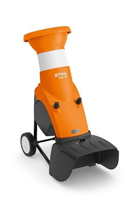 BROYEUR DE VEGETAUX - BROYEUR ELECTRIQUE - GHE 150.0 Broyeur élect