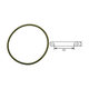 JOINT VITON TRIJET