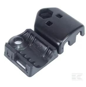 PIECES DETACHEES MOTOC - PIECES DETACHE MOTOC - CABLE CLIP
