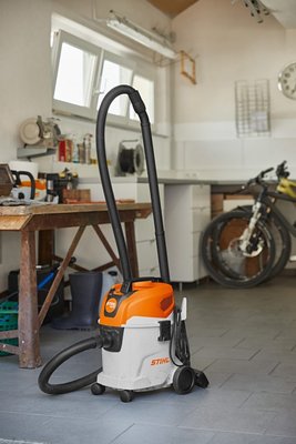 ASPIRATEUR - ASPIRATEUR ELECTRIQUE - SE 33 Aspirateur élect