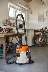 ASPIRATEUR - ASPIRATEUR ELECTRIQUE - SE 33 Aspirateur élect