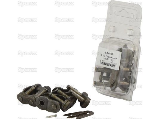 PNEUMATIQUE - ACCESSOIRE - R�paration cha�ne, ASA 60H-1