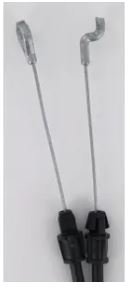 Materiels - KRAMP - Câble de frein moteur R/TD53