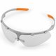 Lunettes super fit claire