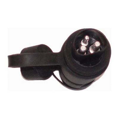PIECES UNIVERSELLE PAG* - ELECTRICITE* - PRISE 12V32A+PRESSE ETOUPE