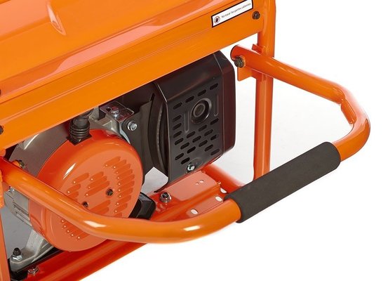 GROUPE ELECTROGENE - GROUPE ELECTROGENE  - Groupe électrogène Anova GC5500