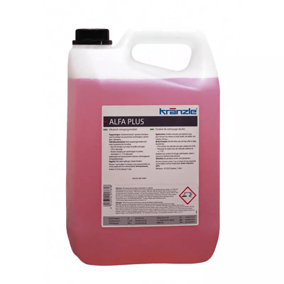 OUTILLAGE PLS* - CONSOMMABLE - ALFA PLUS EN BIDON 5L