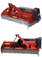 Broyeur à axe horizontal Majar RBML130DG30