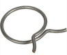 COLLIER SERRAGE TUBE D.150 ZN MASCHIO GASPARDO ITALIE