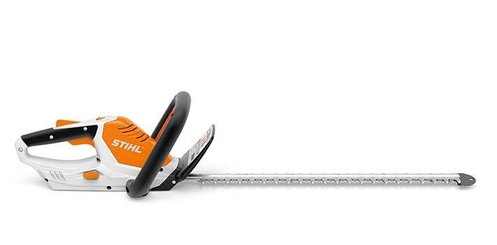TAILLE HAIE - TAILLE HAIE A BATTERIE - HSA 45 Taille-haies sur batterie,