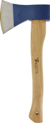 BRICOLAGE JARDINAGE PLS* - TAILLE COUPE* - HACHETTE ANGELO MANCHE GALBE 0,8 kg