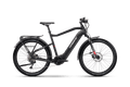 Vélo électrique TREKKING 6 HIGH