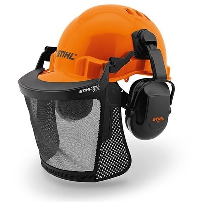 VETEMENTS EPI PLS* - EPI* - Ensembles casque FUNCTION Basic