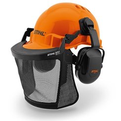 VETEMENTS EPI PLS* - EPI* - Ensembles casque FUNCTION Basic