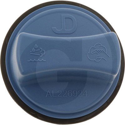 PIECES TRACTEUR PAG* - CONCURENCEE* - BOUCHON ADBLUE JD AL226924 John Deere
