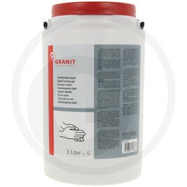 CHIMIE PLS* - DIVERS* - Gel pour mains GRANIT 3 L
